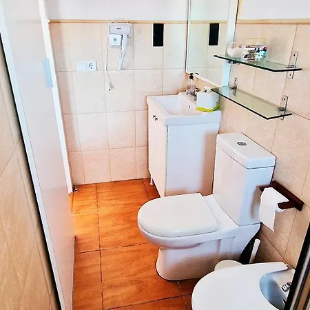 Apartman Noches De Conil *