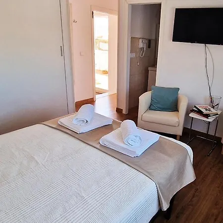 Noches De Conil Apartman *