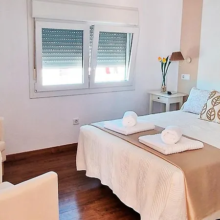 Apartman Noches De Conil *