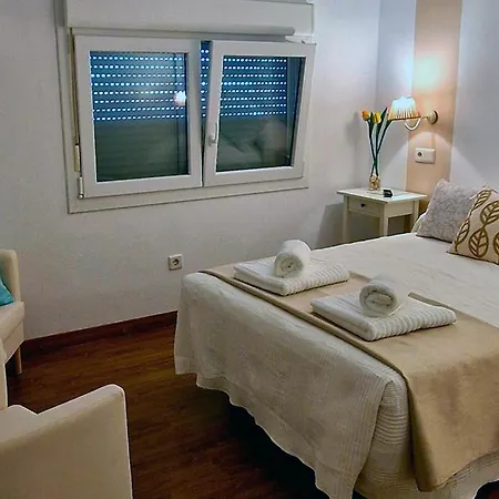 Apartman Noches De Conil Conil de la Frontera