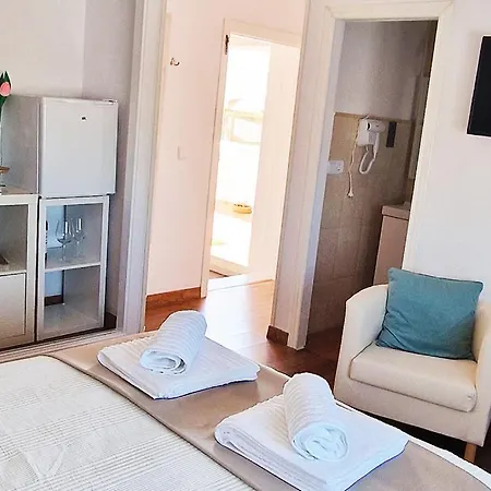 Noches De Conil Apartman *