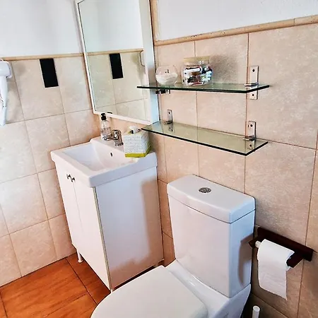 Noches De Conil Apartman