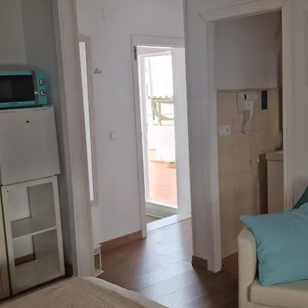 Apartman Noches De Conil