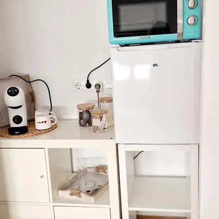 Apartman Noches De Conil Conil de la Frontera